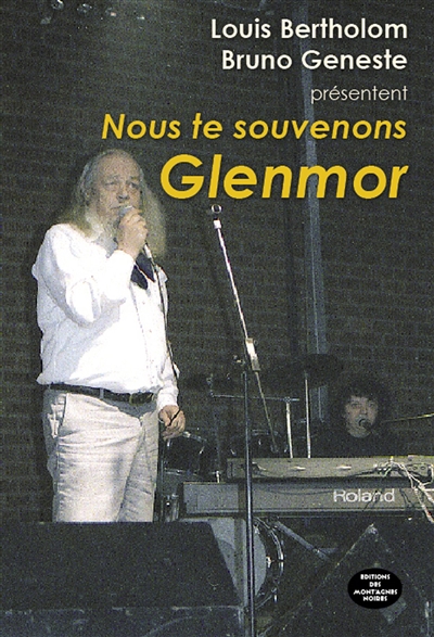 Nous te souvenons Glenmor