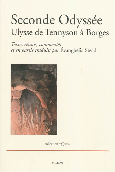 Seconde Odyssée : Ulysse de Tennyson à Borges
