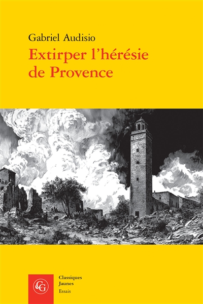 Extirper l'hérésie de...