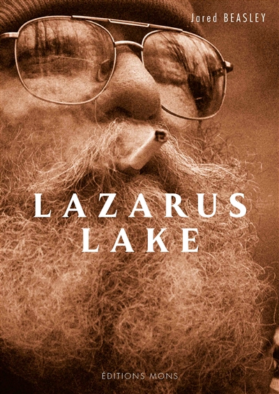 Lazarus lake