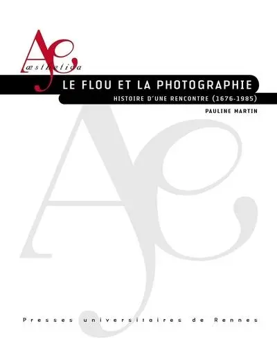 Le flou et la photographie : histoire d'une rencontre (1676-1985)