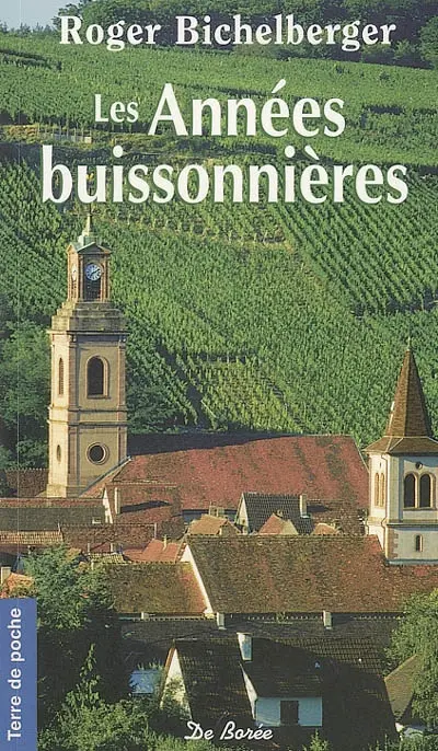 Les années buissonnières
