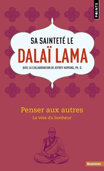 Penser aux autres : la voix du bonheur