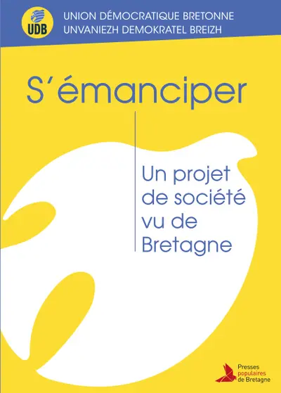S'émanciper : un projet de société vu de Bretagne