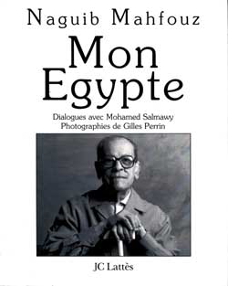 Mon Egypte : entretiens avec Mohamed Salmawy