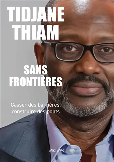 Par delà l'Afrique et le monde : casser des barrières, construire des ponts