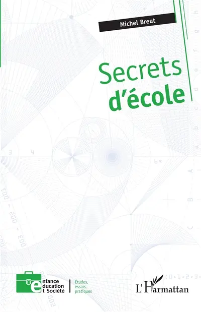 Secrets d'école