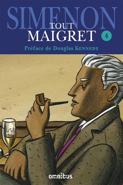 Tout Maigret. Vol. 4