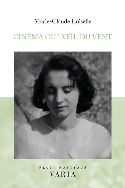 Cinéma ou l'œil du vent