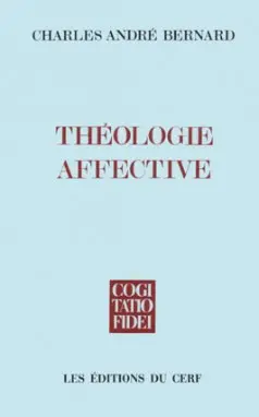 Théologie affective