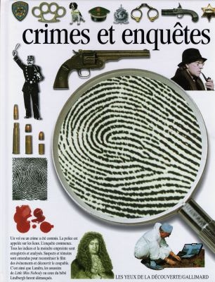 crimes et enquêtes