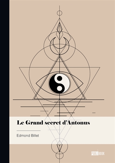 Le Grand secret d'Antonus