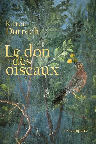 Le don des oiseaux