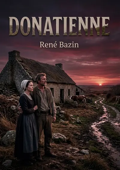 Donatienne : Les dilemmes d'une mère bretonne face à l'adversité