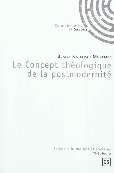 Le concept théologique de la postmodernité