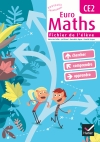 Euro maths CE2 : cycle des...