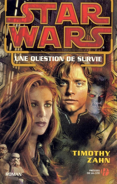 Star Wars. Vol. 24. Une question de survie