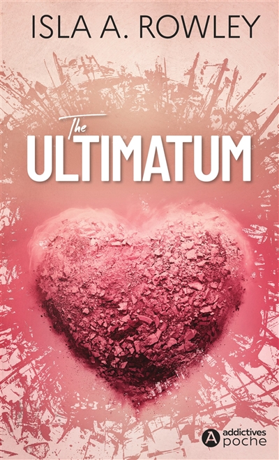 The ultimatum