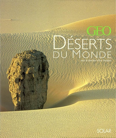 Déserts du Monde