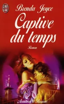 Captive du temps