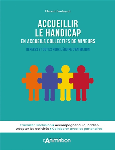 ACCUEILLIR LE HANDICAP EN ACM