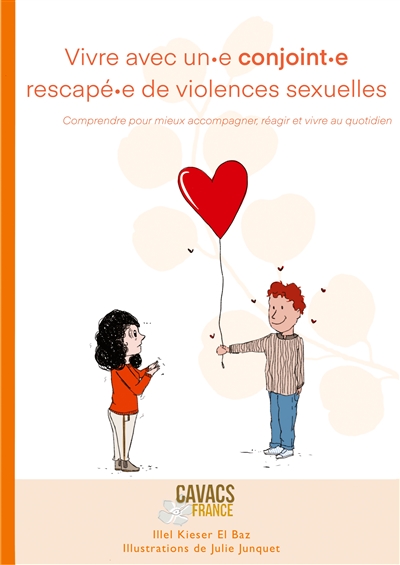 Vivre avec un conjoint...