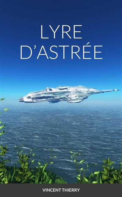 LYRE D'ASTREE
