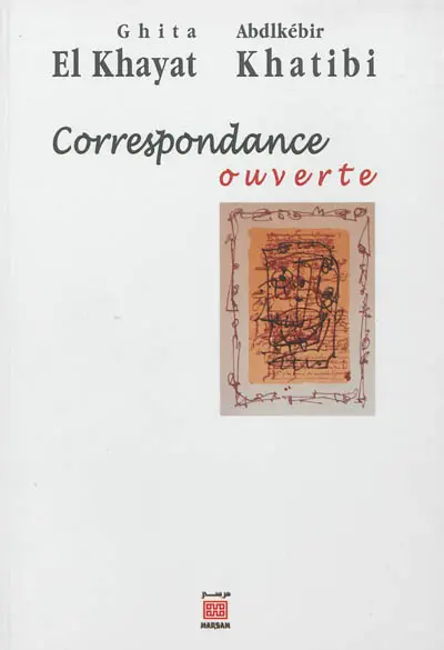 Correspondance ouverte