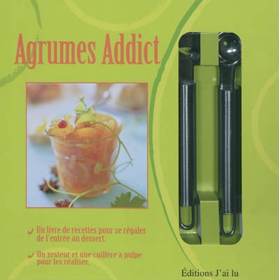 Agrumes Addict