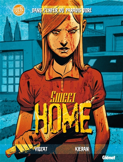 Sweet home
