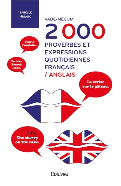 Vade-mecum 2 000 proverbes...