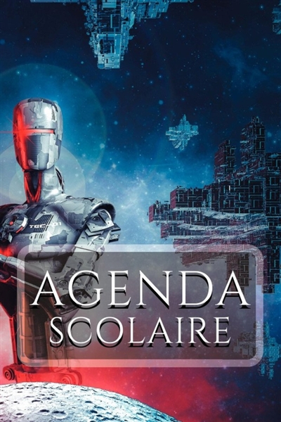 AGENDA SCOLAIRE : Agenda...