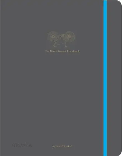 The Bike Owner´s Handbook