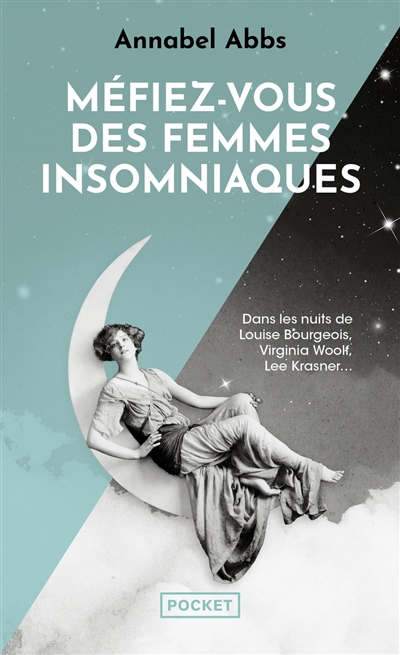 Méfiez-vous des femmes insomniaques
