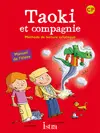 Taoki et compagnie, méthode de lecture syllabique CP : manuel de l'élève