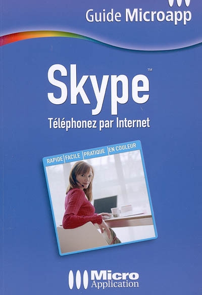 Skype : téléphonez par internet
