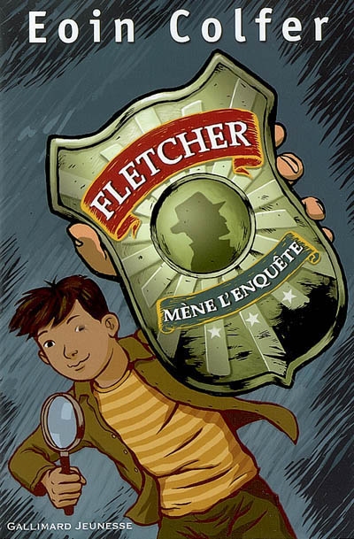 Fletcher mène l'enquête