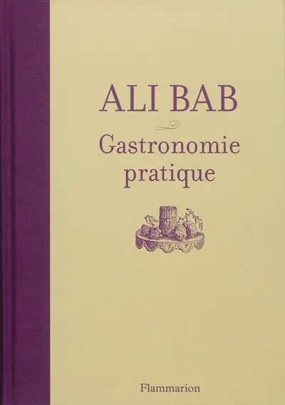 Gastronomie pratique