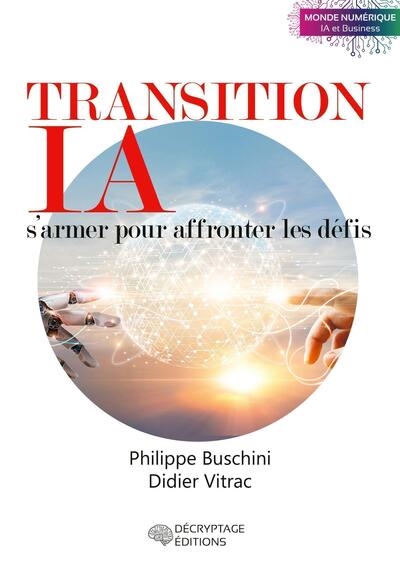 Transition IA : s'armer pour affonter les défis