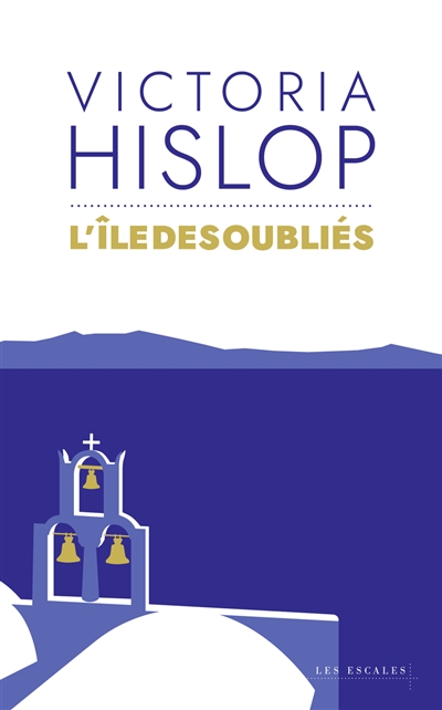 L'île des oubliés
