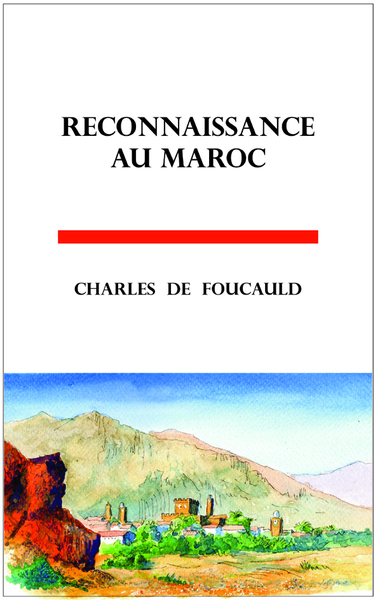 Reconnaissance au Maroc, 1883-1884