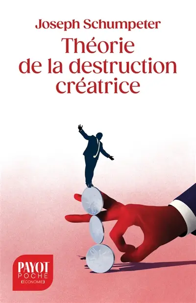 Théorie de la destruction créatrice