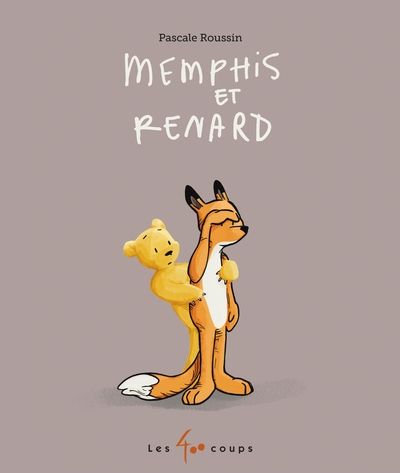 Memphis et Renard