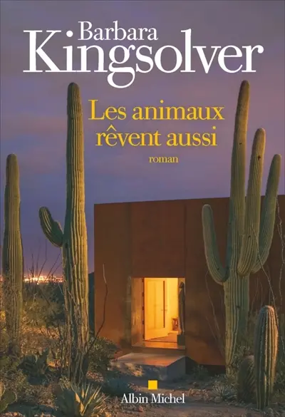 Les animaux rêvent aussi