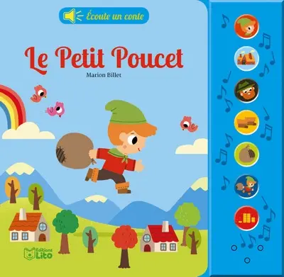 Le Petit Poucet
