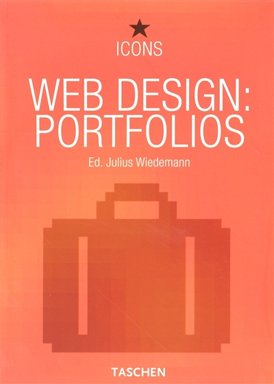 Web design : portfolios