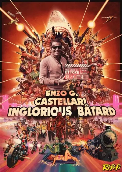 Inglorious bâtard