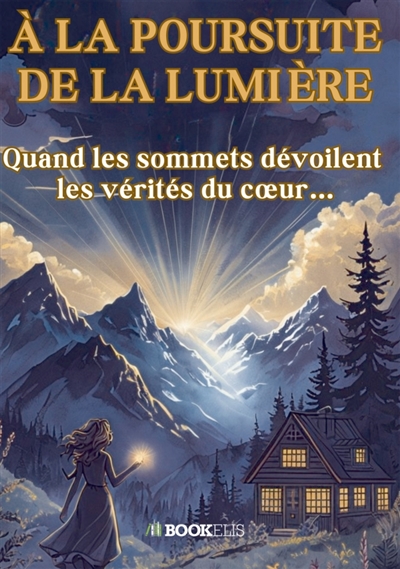 A LA POURSUITE DE LA LUMIERE