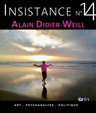 insistance, n° 14. alain didier-weill