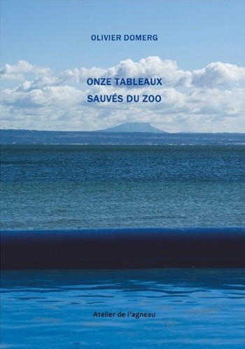 Onze tableaux sauvés du zoo : la montagne Sainte-Victoire